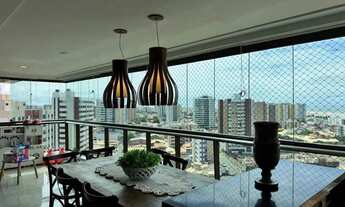 Imagem 2: Marinas art Residence - Atalaia [7765