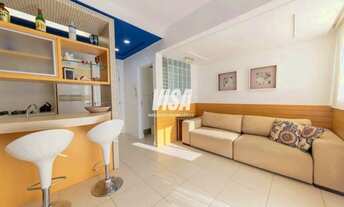 Imagem 2: Apartamento 2 Quartos C/ Suíte em Jurerê Internacional