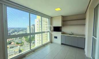 Imagem 3: Apartamento Face Norte com Vista Livre, 3 quartos para locação, 131 m² Ecoville Curitiba