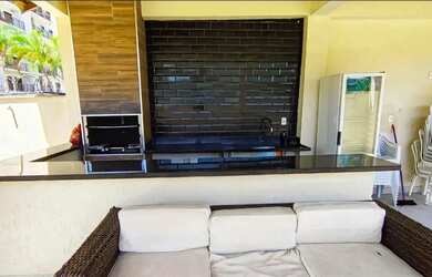 Imagem 4: Duplex para venda tem 163 metros quadrados com 3 quartos em Jacarepaguá - Rio de Janeiro