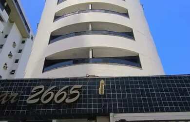 Imagem 2: Alugo apto na Boa viagem - 3 Quartos- 87m².