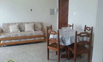 Imagem 7: Apartamento 1 dorm com 2 vagas e vista mar na Tupi! - Cód: ACT3486