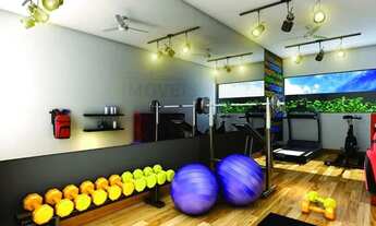 Imagem 6: Apartamento Stúdio/Kitchenette em Vila AMELIA - USP - Ribeirão Preto