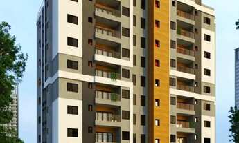 Imagem: Apartamentos Modernos de 66 a 116 m