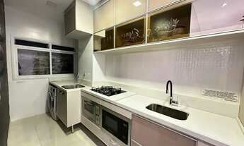 Imagem 5: Golden Clube - Apartamentos 2 e 3 quartos com varanda e suíte - Pronto para morar