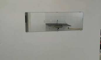 Imagem 5: Parque Ville Jasmim - 2 Quartos - Lago Azul