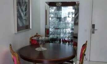 Imagem 2: Flat com 1 dormitório para alugar, 48 m² por R$ 8.000,02/mês - Vila Nova Conceição - São P