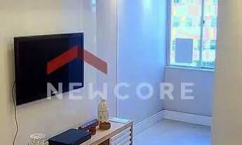 Imagem 3: Apartamento em Rua Doutor Celestino - Centro - Niterói/RJ