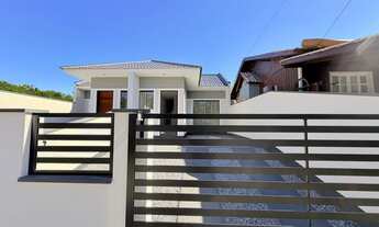 Imagem: Casa para Venda em São José, Forquilhas