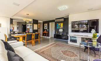 Imagem 5: Apartamento com 2 quartos e 2 vagas em Menino Deus - Porto Alegre - RS