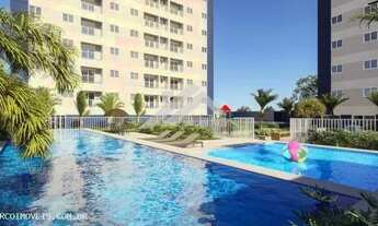 Imagem 2: Apartamento para Venda em Presidente Prudente, Jardim América, 3 dormitórios, 1 suíte, 2 b