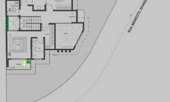 Imagem 6: CASA ASSOBRADADA - JARDIM VALE VERDE - SP