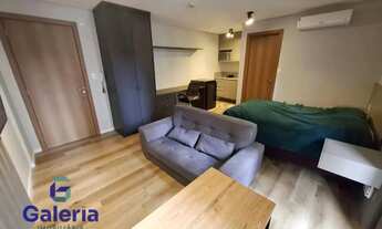 Imagem: Apartamento com 1 quarto para alugar, 26m²