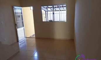 Imagem 3: CASA ASSOBRADADA - JARDIM ÁGUAS CLARAS - SP