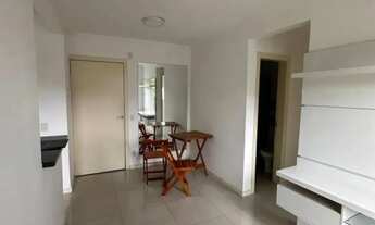 Imagem 2: Apartamento 2 dormitórios 55m² com 1 vaga