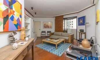 Imagem 4: APARTAMENTO - HIGIENÓPOLIS - SP