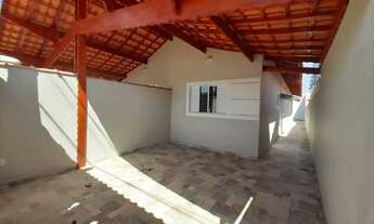 Imagem 5: Casa em Rua Monsenhor Seckler - Vila Atlântica - Mongaguá/SP