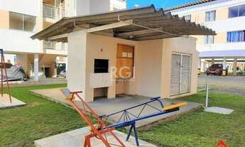 Imagem 3: Apartamento de 2 dormitórios na Restinga