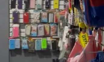 Imagem 5: Passo ponto loja completa - pronta pra trabalhar