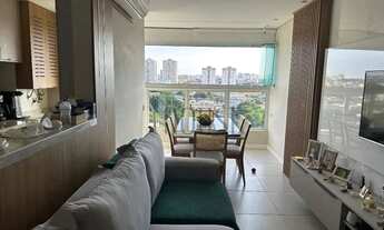 Imagem 5: Apartamento com 2 quartos à venda, 60 m² - Condomínio JR São Paulo - Sorocaba/SP