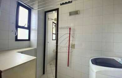 Imagem 6: Apartamento com 2 dormitórios para alugar, 93 m² por R$ 1.700/mês - Centro - Piracicaba/SP