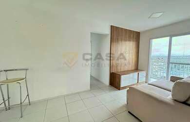 Imagem 7: Apartamento 3 Quartos com Suíte e 2 Vagas Lazer Completo Villaggio Laranjeiras Valpara