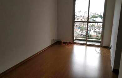 Imagem 2: Apartamento Penha/SP. 3 dorm; 1 vaga; mobiliado. Em frente ao Metrô