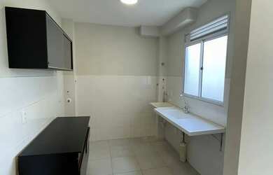 Imagem 4: Apartamento 2 dormitórios- Restinga