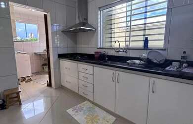 Imagem 4: Casa em Jardim Monjolo, São Paulo/SP