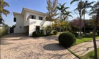 Imagem 4: Sobrado à venda em Campinas, Loteamento Alphaville Campinas, com 4 suítes, com 808 m²