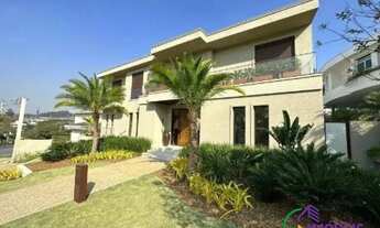 Imagem 2: CASA EM CONDOMÍNIO - ALPHAVILLE - SP