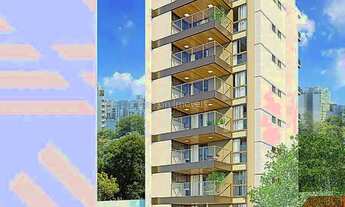 Imagem: Apartamento Garden 3 quartos sendo 2 suítes