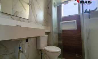 Imagem 6: Apartamento à venda no Condomínio Caminhos do Vento B - Hortolândia