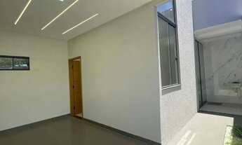 Imagem 2: Casa Sao Joao com 3 Quartos, 1 Suite, Moderna e Pronta pra Morar!