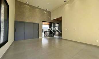 Imagem 5: Casa com 3 dormitórios à venda, 200 m² por R$ 1.850.000,00 - Condominio Villa di San Paolo