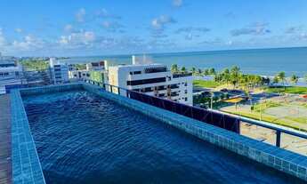 Imagem 6: Apartamento 2 Quartos para Venda em Cabedelo, Intermares, 2 dormitórios, 1 suíte, 2 banhei