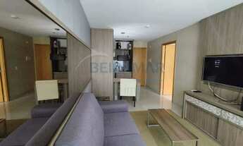 Imagem 2: Apartamento Mobiliado de 48m² à Venda no Brisas do Lago - SCES Trecho 4, Asa Sul