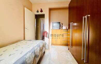 Imagem 5: Apartamento - 3 dormitórios - venda - Paineiras - Juiz de Fora/MG