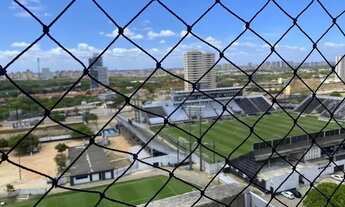 Imagem 4: Apartamento no Residencial Eco Garden no 14° andar com 47m², com 2 quartos e vista para es