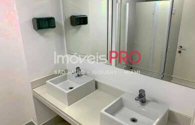 Imagem 3: Laje de 632m² em vão livre pronta para ocupação