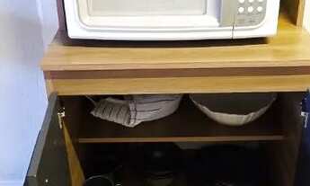 Imagem 5: Duplex para alugar, totalmente mobiliado