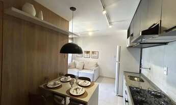 Imagem 5: Seu novo apartamento no Plaza Santa Lúcia espera por você