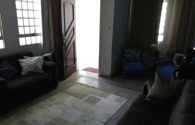 Imagem 6: Casa em Rua Francisca Bueno de Resende - Jardim Independência - Taubaté/SP