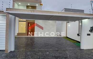 Imagem: Casa em Avenida das Acácias - Parque Tarcisio