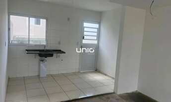 Imagem 7: Sobrado a venda no bairro Altos do São Francisco em Piracicaba/SP REF: CA3079