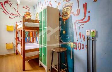 Imagem 4: PRÉDIO RESIDENCIAL DE SEMI-LUXO AMPLA ÁREA E VISTA PRIVILEGIADA