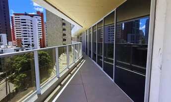 Imagem 6: 356 m2 de Exclusividade Absoluta com Vista Mar no Meireles