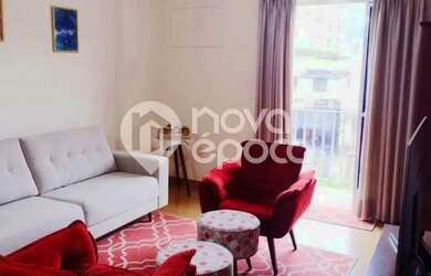 Imagem 5: Praça Seca Apartamento com 2 dormitórios