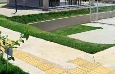 Imagem 6: Alugo Apto 2Q 1 Garagem Pq Ville Jacaranda