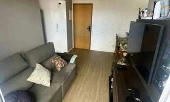 Imagem 4: Apartamento com 2 dormitórios à venda, 51 m² por R$ 415.000,00 - Vila Floresta - Santo And